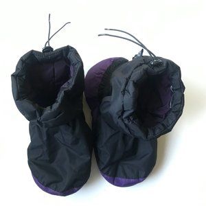 Comfy Soft "Boots" // Ballet Warm-up Booties